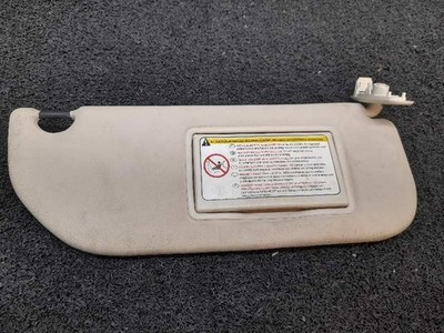 RECHTER SONNENSCHUTZ / 1507969 FÜR CITROËN C4 COUPE VTR PLUS