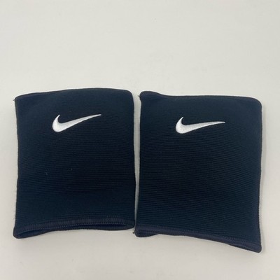 Nike Essential Volleyball Knee Pads Black M/L