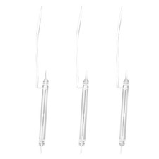 3PCS  for  V850 V860 TT685 V1 Flash Tube Xenon Lamp Flashtube Repair3412