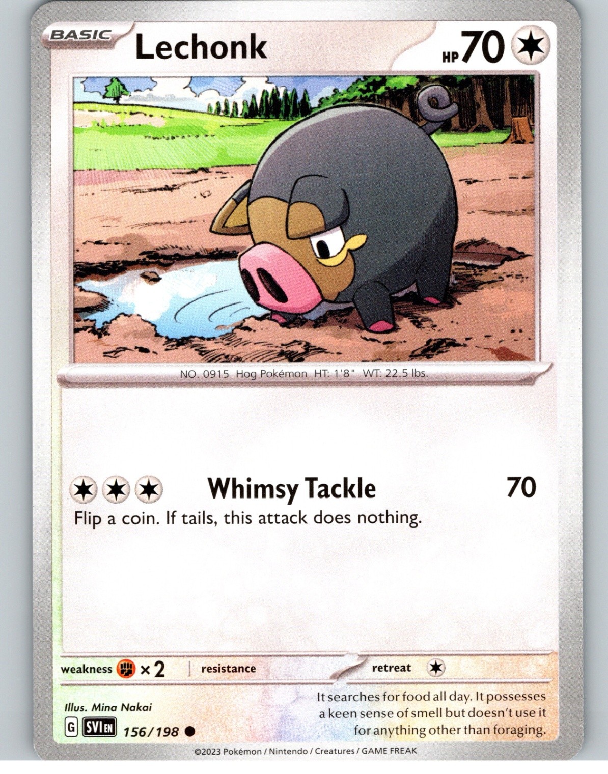 (2 Card Minimum) - 15% off 4+ | Pokemon: Scarlet & Violet Base Set