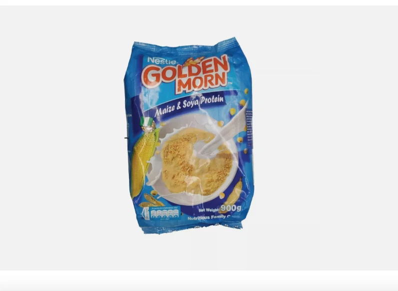 Nestlé Golden Morn Mais e proteine di soia 900 g (SCATOLA = 6 CONFEZIONI) all'ingrosso Regno Unito - Immagine 2 di 4