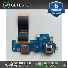 LG Gram 16T90R USB Board mit Kabel W/Cable DA...