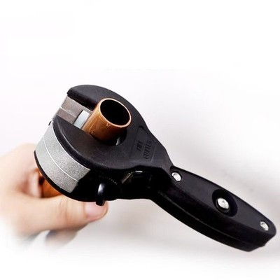 For Effortless Ratchet Tubing Cutter for Clean Cuts on Soft Metal Pipes