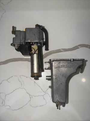 2015 Mercury 60hp 4 Stroke VST Assembly 892267T03 
