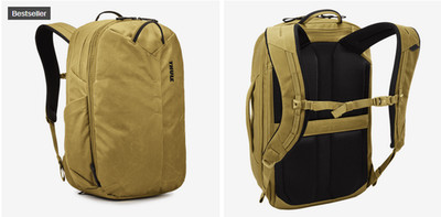 Thule Aion 28L Backpack   Nutria Color