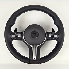 Car Leather Steering Wheel Modify For Bmw E87 E82 E81 E90 E91 E92 E84 E70 E71 Car Leather Steering Wheel Modify For Bmw E87 E82 E81 E90 E91 E92 E84 E70 E71