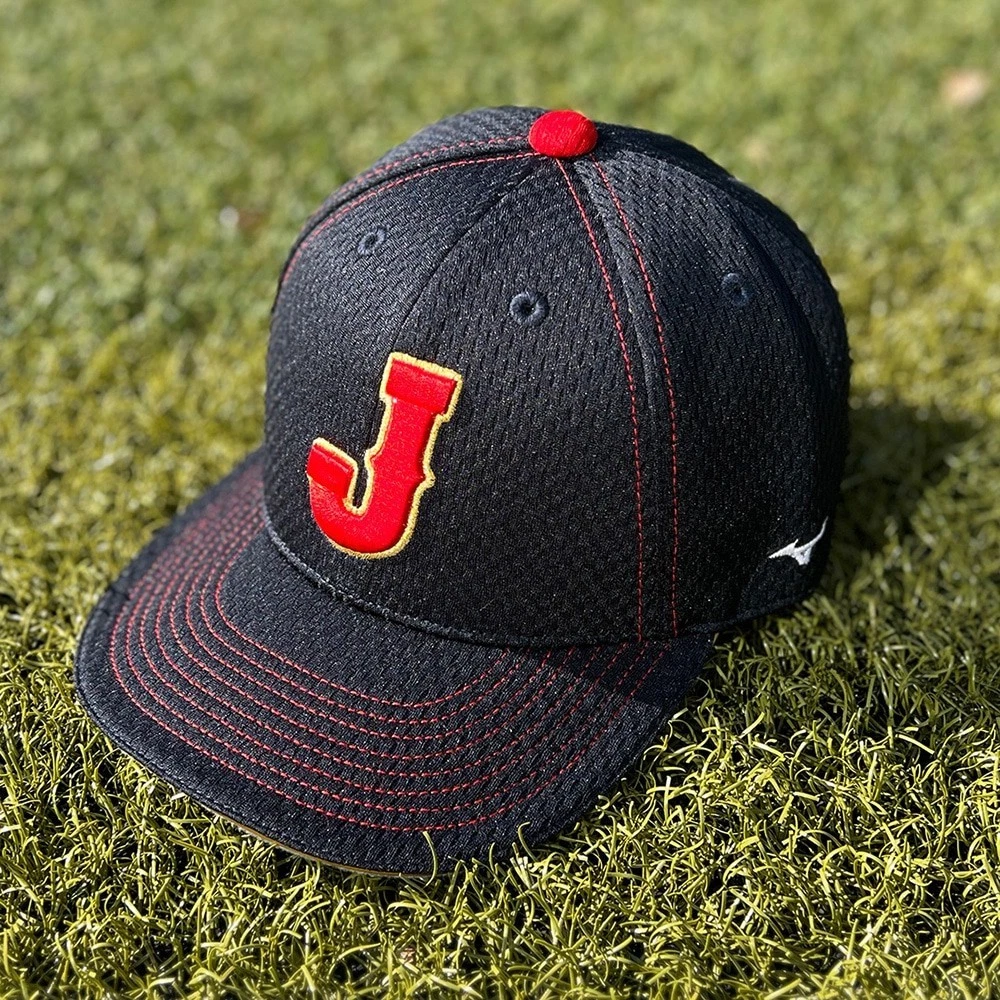 2026 WBC Authentic Cap Mizuno Samurai Japan Team Japan Hat Size 56