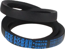 D&D DURA-Prime B37 or 5L400 V-Belt 5/8 x 40in Vbelt