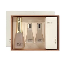 Su:m37 Time Energy Resetting Toner June 2025 Set (4 Items) from Korea