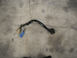 2003 Suzuki DRZ125 DRZ 125 KLX Wire Harness | eBay