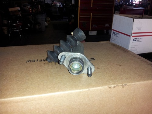 WAGNER SC103483 Clutch Slave Cylinder - Picture 4 of 4