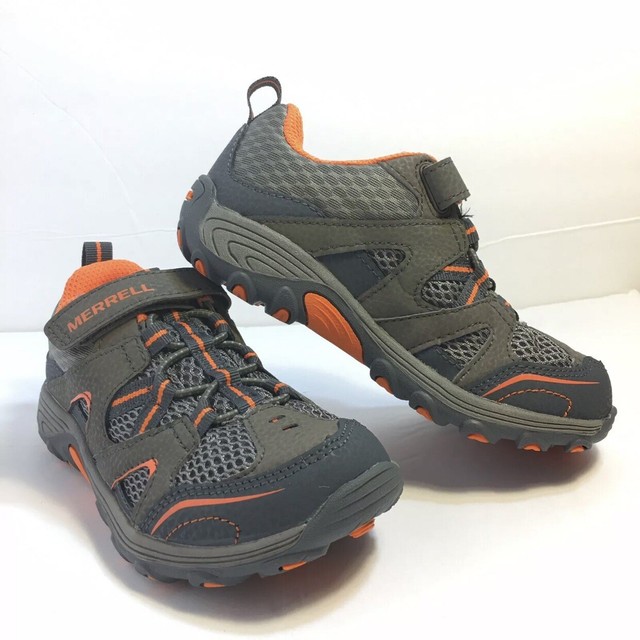 best kids trail shoes