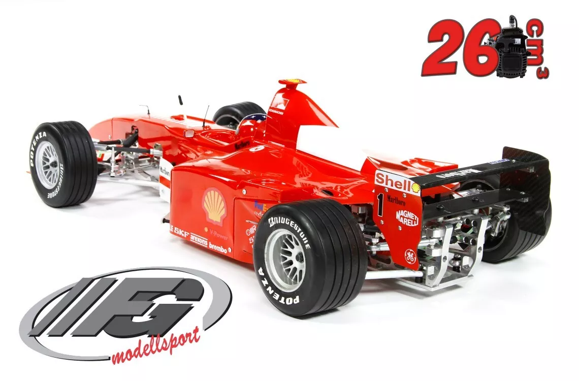 10008 FG Formula 1 Competition 1 5