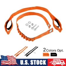 Front Rear Lifting Lift Strap For KTM 125 250 300 450 500 XCW EXC EXC F TPI 2023
