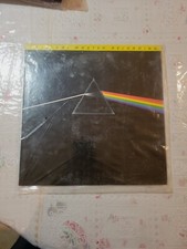 PINK FLOYD Dark Side Of The Moon MFSL SEALED Original Master Recording LP