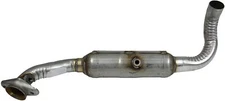 Walker 53569 Exhaust Ultra EPA Direct Fit Catalytic Converter