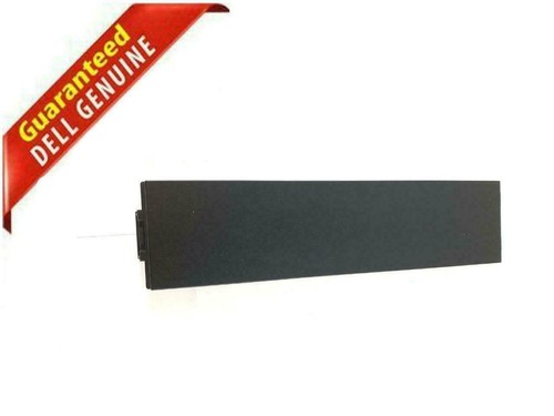 Dell OptiPlex 7010 7020 790 990 9020 3620 T1700 piastra di copertura baia 1B31DJK00-600-G - Foto 1 di 3