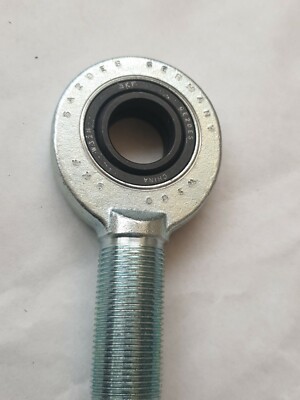 Gelenkköpfe SAL20 ES - SKF