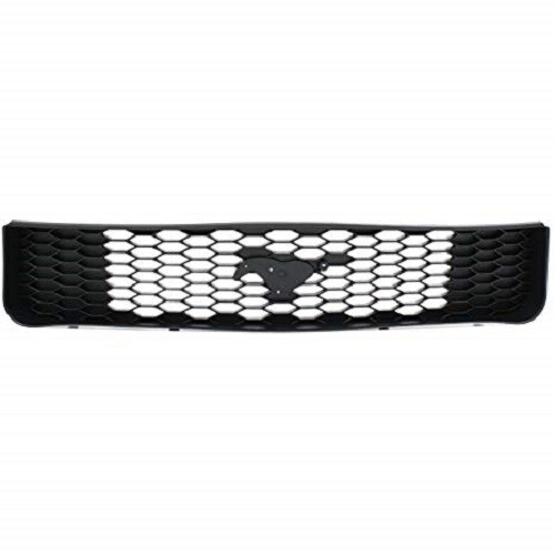 Bumper Dummy for Ford Mustang 09.2004-02.2009 Without Holes for Lights