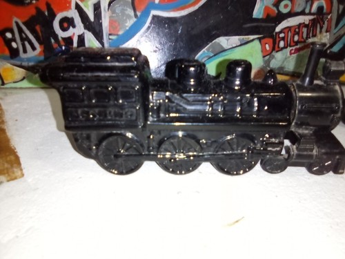 vintage avon cologne bottles Cars, Train,Steamboat - Picture 4 of 9