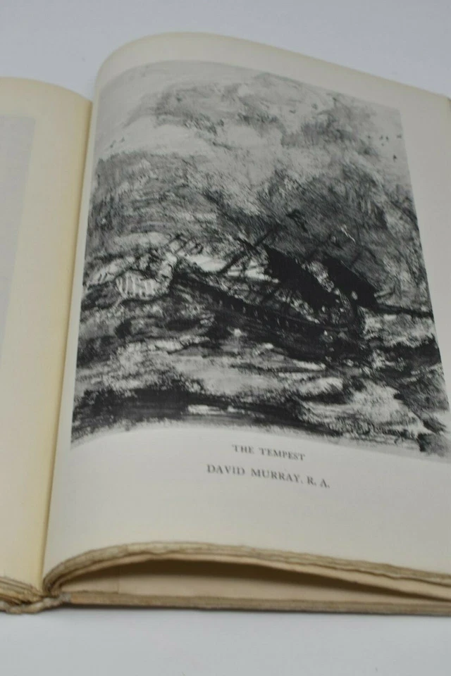 Vintage Shakespeare Tercentenary Drury Lane Theatre May 2 1616 - 1916 Book - Image 2 of 4