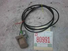 Fuel Door Release Handle RL 1996 2004 ACURA Gas Filler Lid Opener Lever Cable