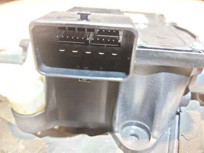 2014 Peugeot 508 Electric Hand Brake Module 0204790054 for sale 