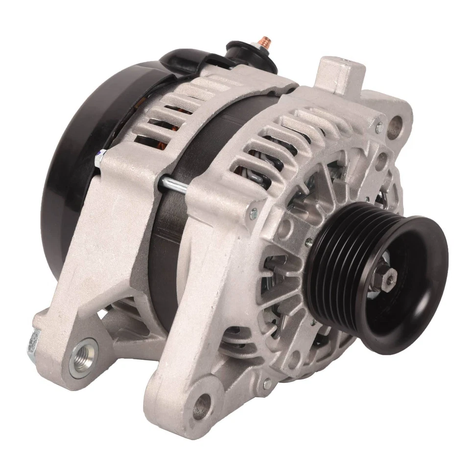 Alternador nuevo 80A 12V para Toyota Tacoma 2005-2006 2,7L 270600C020 Foto 3 de 4