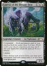 MTG Near Mint Lurrus of the Dream-Den - [Pioneer Challenger Decks