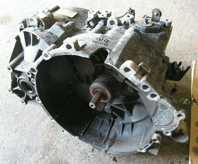 Кпп m56 volvo