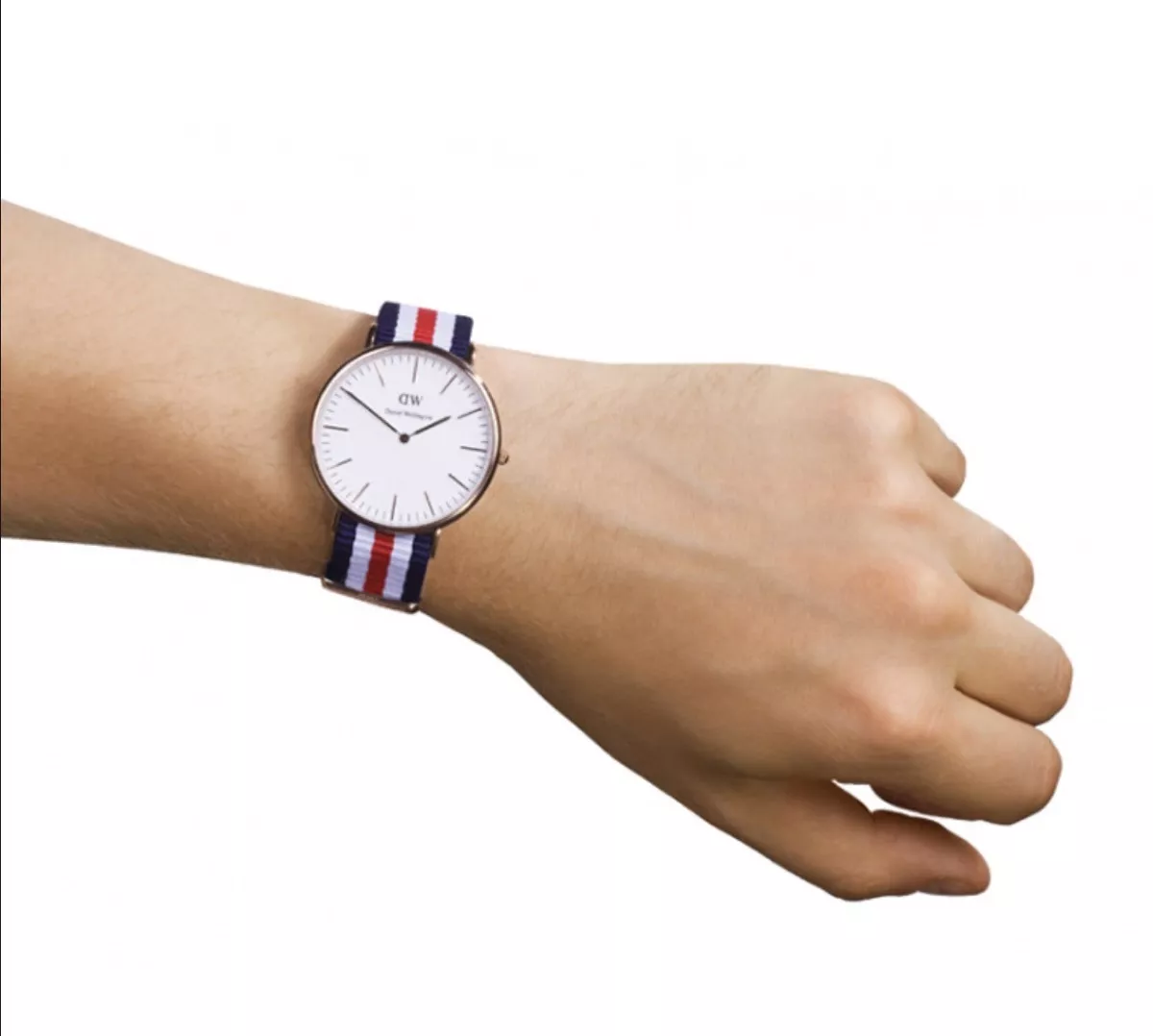 Daniel wellington hotsell 0102dw