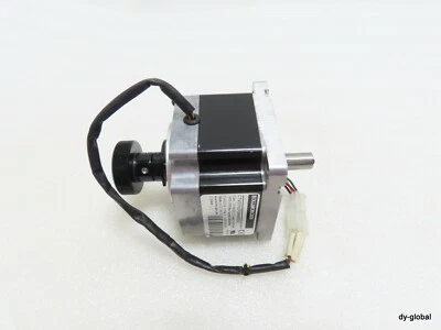 KOLLMORGEN Used CTM31NLF09KEE00 1405-006 3000RPM MOT-I-1914=2J21 - Image 1 of 4