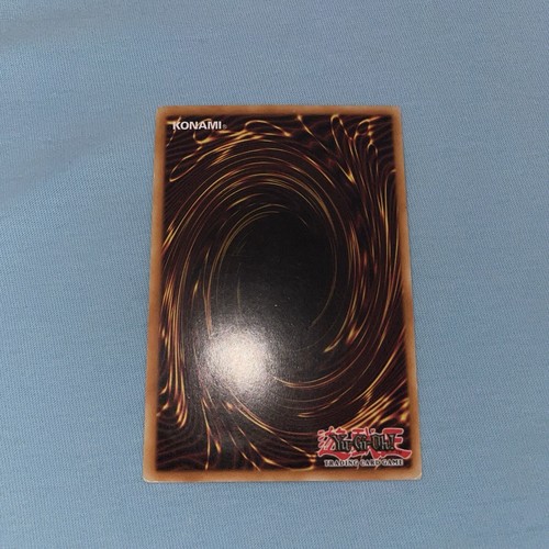 The Legendary Fisherman + Reinforcement Of The Army - DB1-EN190 - Misprint Error - Picture 14 of 21
