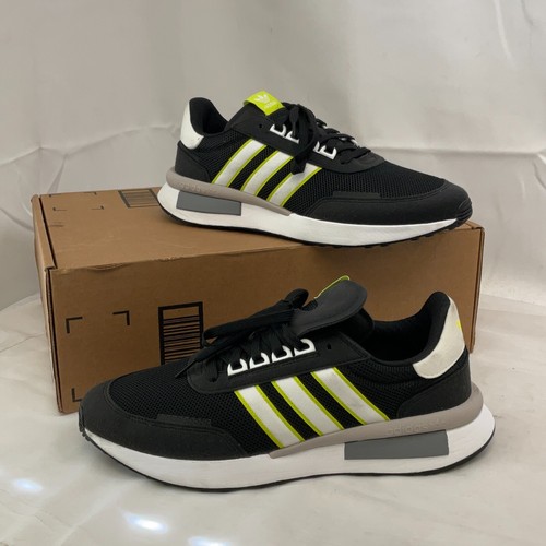 adidas retroset black