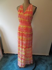 SALE! $15!  dresses NWT Size 10 Calvin Klein Summer Tropical