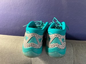 jordan 11 ie teal