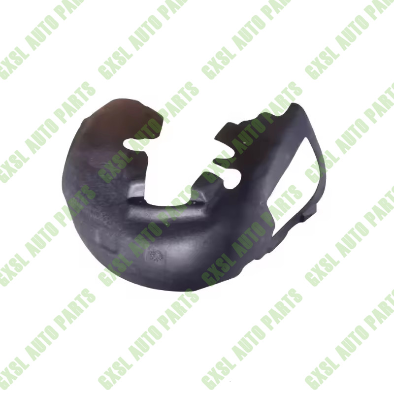 McLaren MP4-12C Front Right Fender liner P/N 11A8141CP