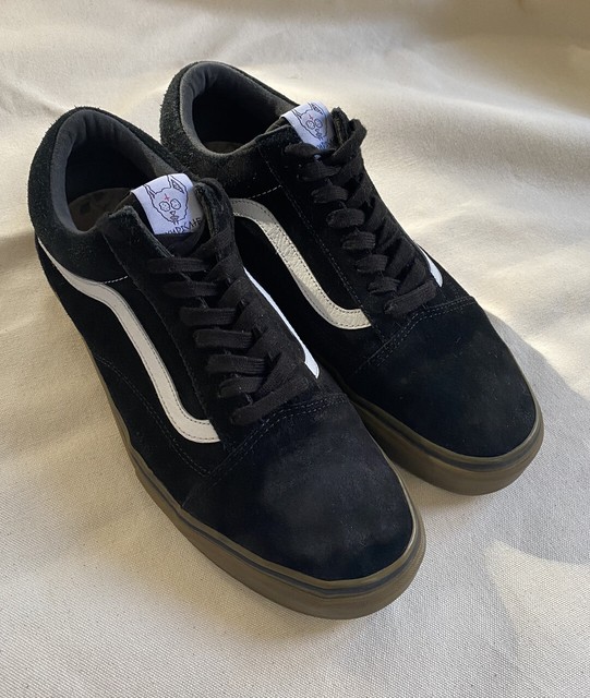 vans old skool pro s