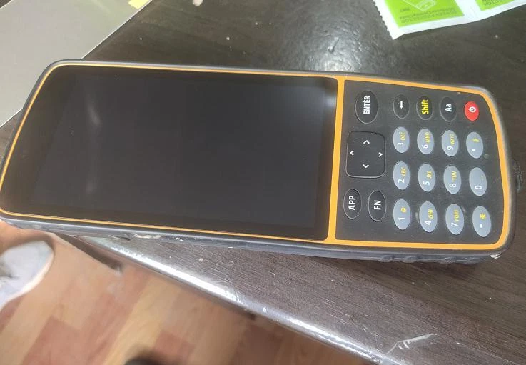 Tempered Glass Screen Protector Film For Huace HCE320 E91RTK X900 X6 X9 HCE300 - Image 4 of 4