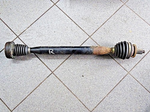 Antriebswelle Gelenkwelle Antrieb rechts 6Q0407272AN VW Polo 9N1 1,2