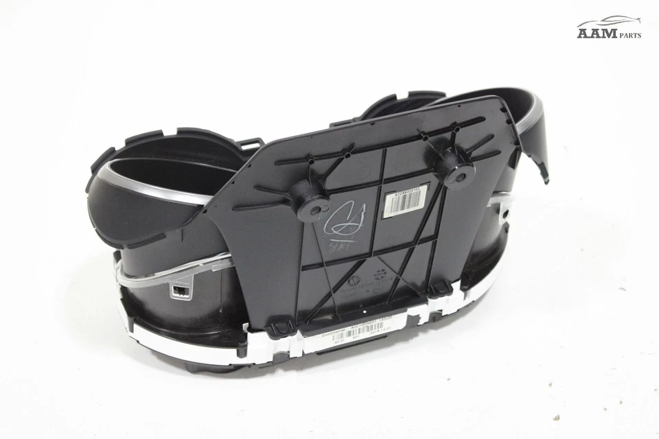 Subaru Legacy 2019 tablero velocímetro cuadro de instrumentos medidor OEM Foto 3 de 4