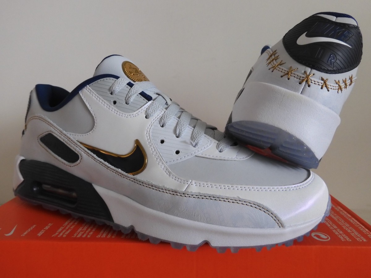 Nike Air Max 90 G Nrg Golf Cleats The Players Championship