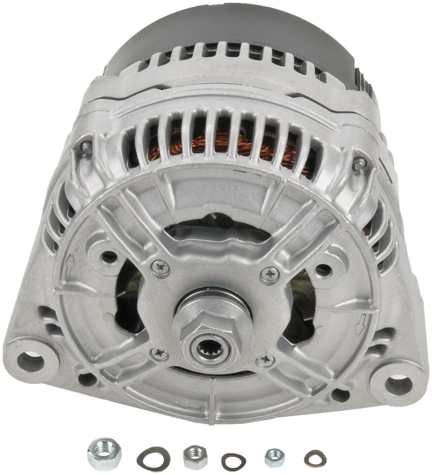 Alternador (remanufacturado) Bosch para Mercedes-Benz ML320 1998-2003 3,2 L V6 1999 Foto 2 de 4