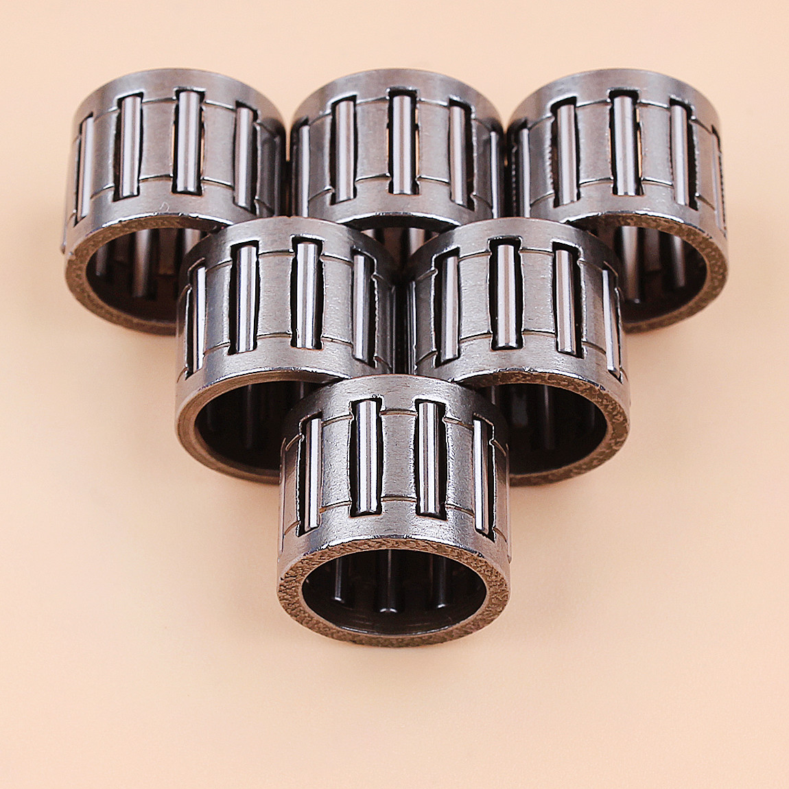 6 Clutch Sprocket Bearing Fits Husqvarna 570 575 XP 576 385 390 362 365