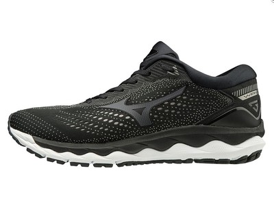 Mizuno Wave Sky 3 Mens Running Shoes (D) (51) | HOT BARGAIN | eBay