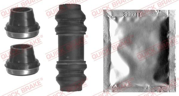 Quick Brake 113-1411 ZubehöRsatz, Bremssattel Passend FüR Nissan Opel Renault-image