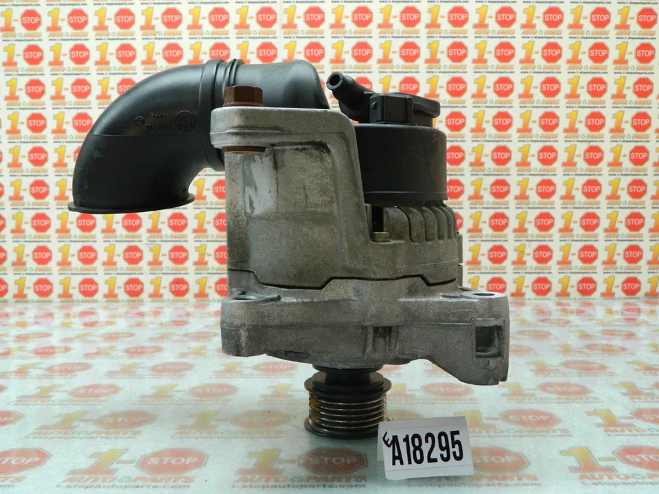 1997-2000 BMW Z3 ALTERNATOR 12-31-1-432-976 OEM - Image 2 of 4