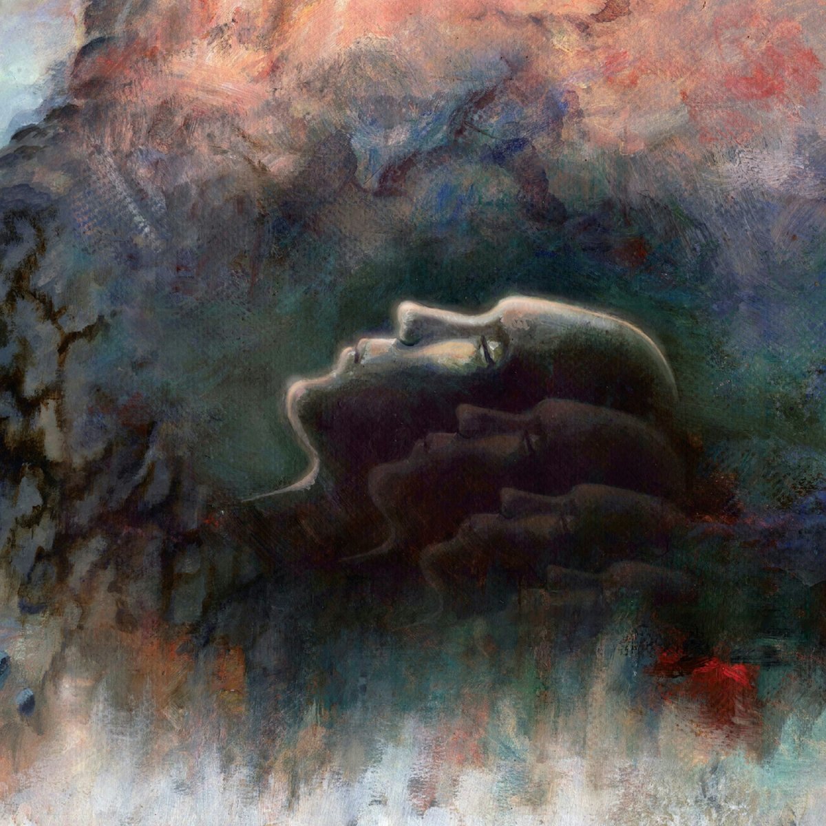 Audio Cd Morbus Chron - Sweven |Nuovo|