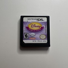 Disney Princess: Magical Jewels (Nintendo DS, 2007) CART ONLY