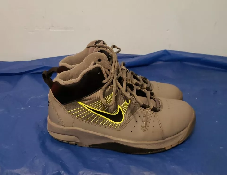 Nike air deals flight jab step